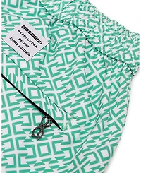 Mosmann Australia Salvador Swim Shorts