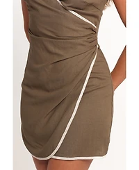 Petal and Pup Women's Zion Mini Dress