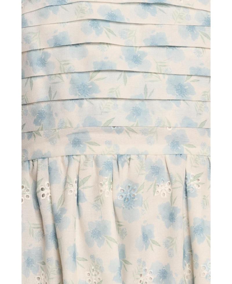 Petal and Pup Women's Lisette Midi Dress