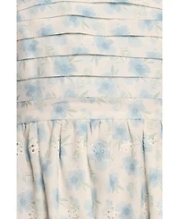 Petal and Pup Women's Lisette Midi Dress