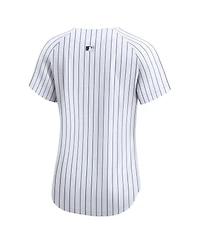 Nike Women's White New York Yankees Home Limited Jersey