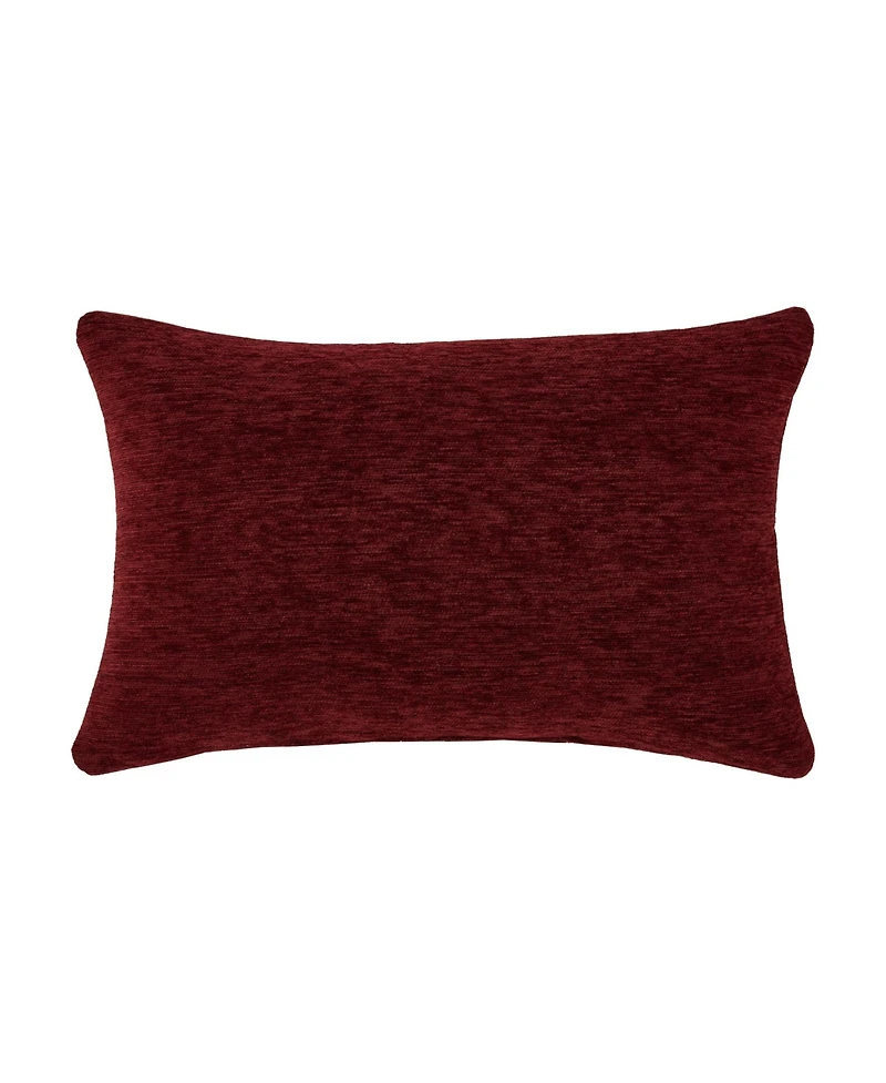J Queen New York Laurenza Boudoir Decorative Pillow, 13" x 21"