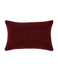 J Queen New York Laurenza Boudoir Decorative Pillow, 13" x 21"