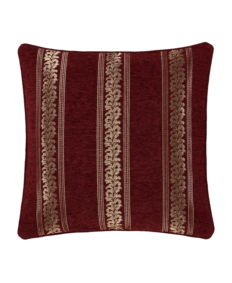 J Queen New York Laurenza Sham, European