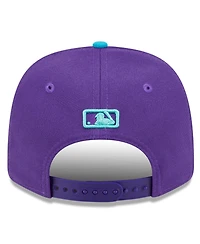 New Era Men's Blue Arizona Diamondbacks 2025 City Connect 9SEVENTY Adjustable Hat