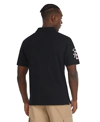 Ecko Unltd Men's Putter's Short Sleeve Polo Shirt
