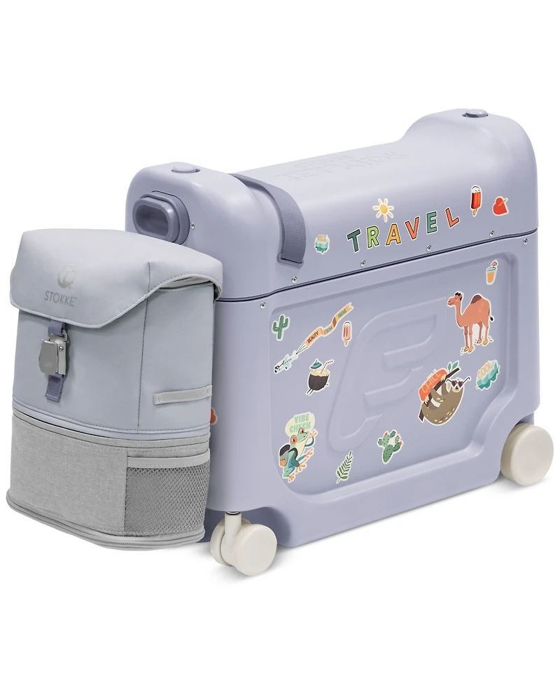 Stokke Baby JetKids Travel Bundle