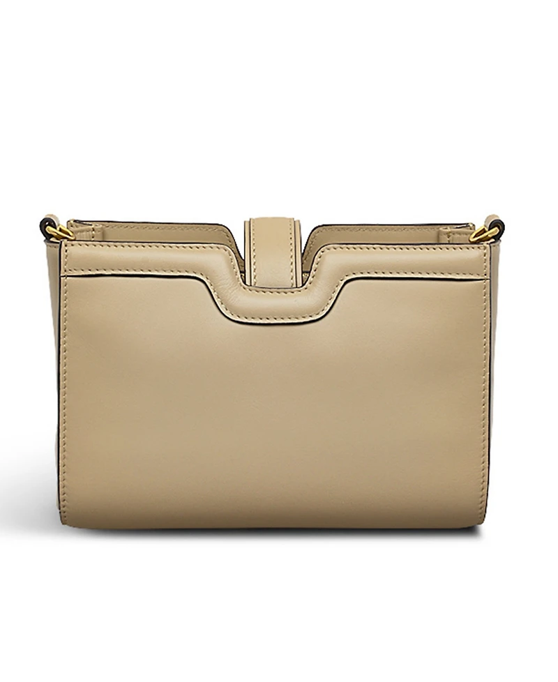 Radley London Kentucky Derby Minin Zip Top Crossbody Bag