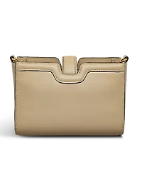 Radley London Kentucky Derby Minin Zip Top Crossbody Bag