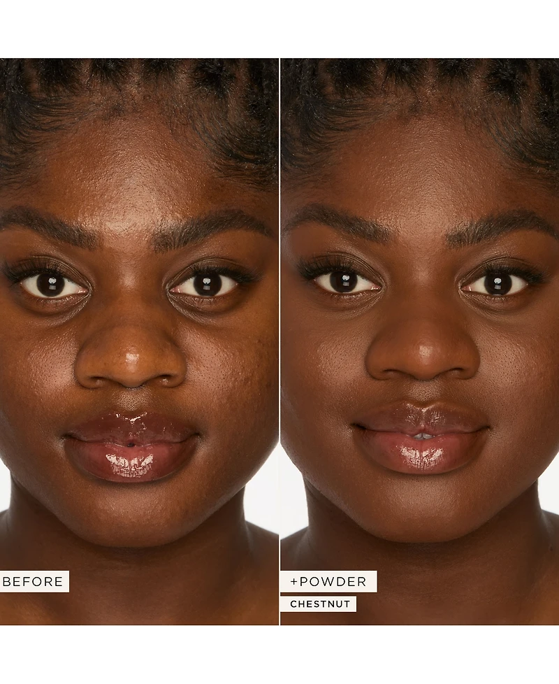 tarte Travel-Size Creaseless Setting Powder