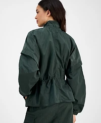 Ugg Women's Winny Lightweight Full-Zip Jacket Ii