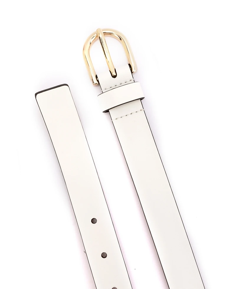 Kate Spade New York Women's Clear Belt Bag
