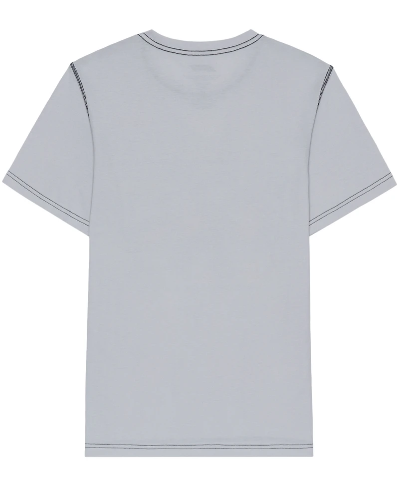 Hybrid Apparel Men's Formula 1 Short Sleeve T-Shirt
