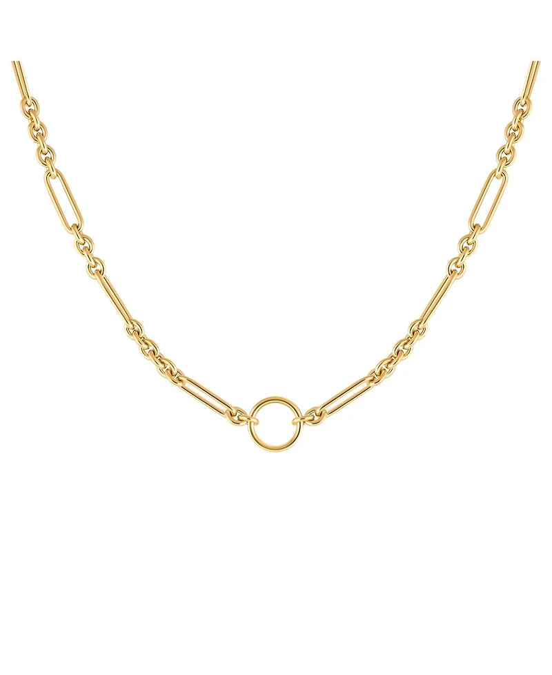 Bright Future Chain Necklace