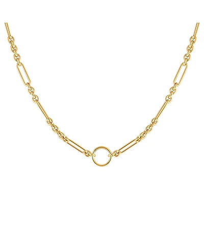 Bright Future Chain Necklace
