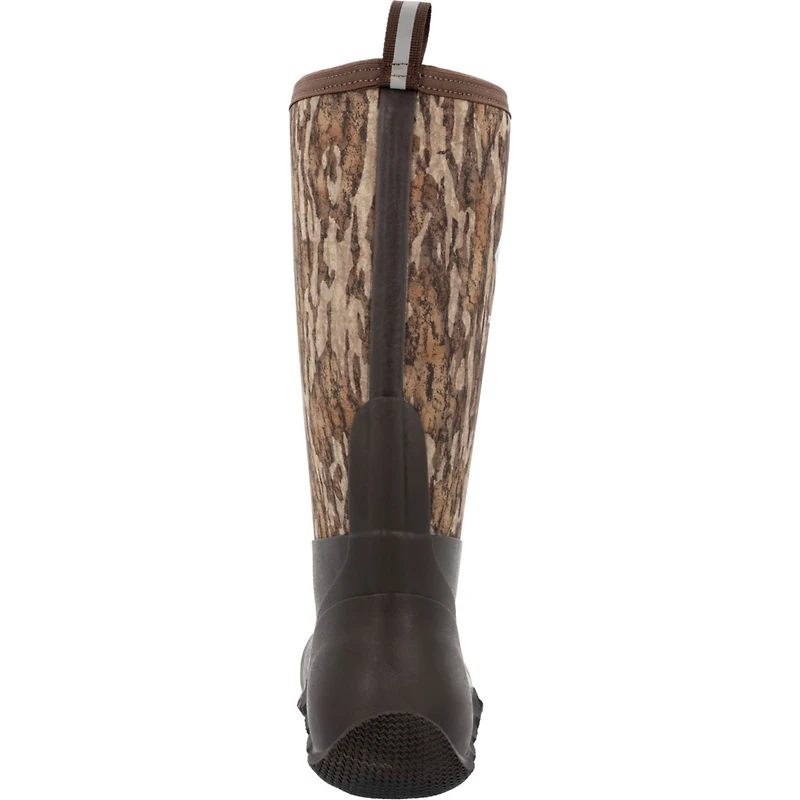 Muck Men's Mossy Oak Bottomland Fieldblazer Boot