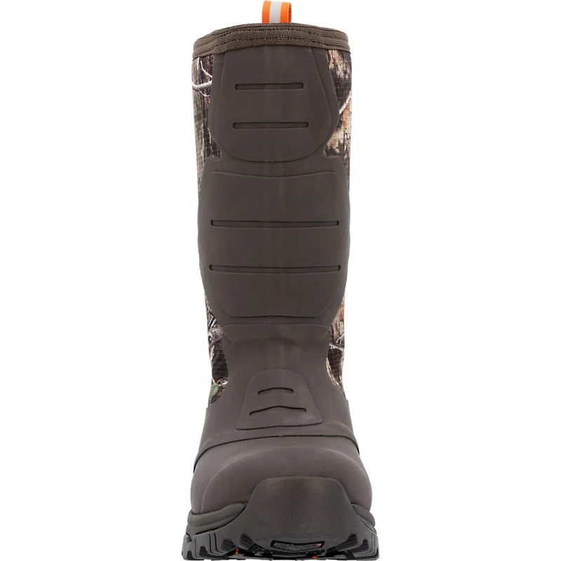 Muck Men's Mossy Oak Country Dna Apex Pro Vibram Arctic Grip All-Terrain Boot