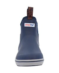 Xtratuf Men's Trolling Pack Fleece Lined Ankle Deck Boot