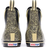 Xtratuf Men's Tailgate 6 Ankle Deck Boot