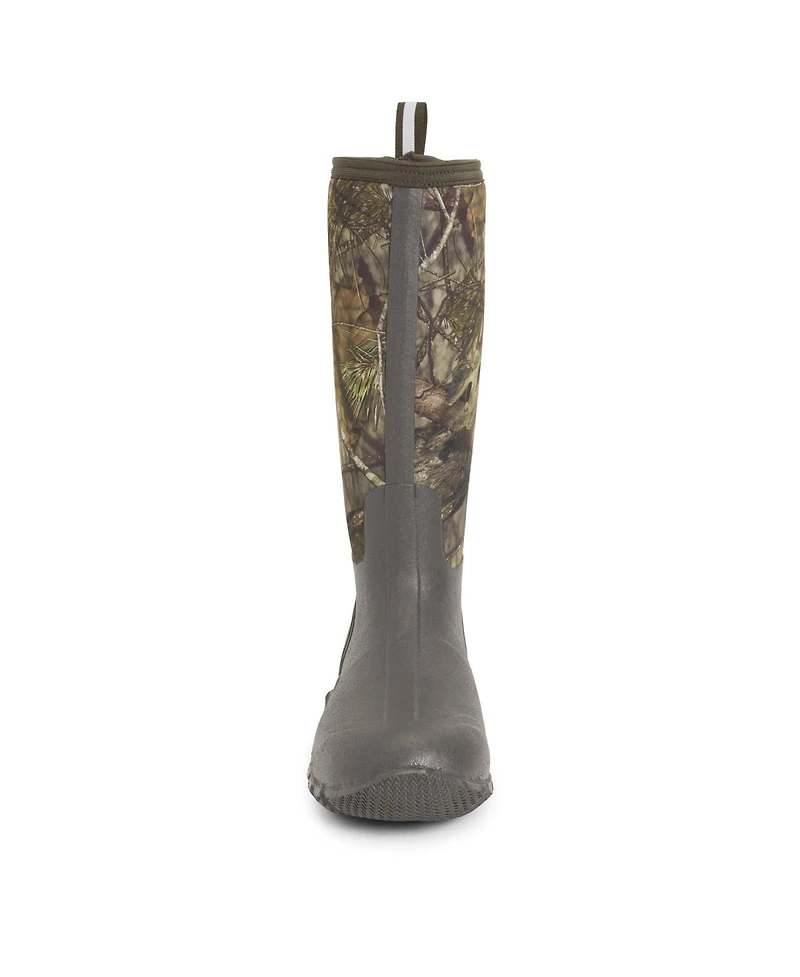 Muck Men's Mossy Oak Break-Up Country Fieldblazer Classic Boot