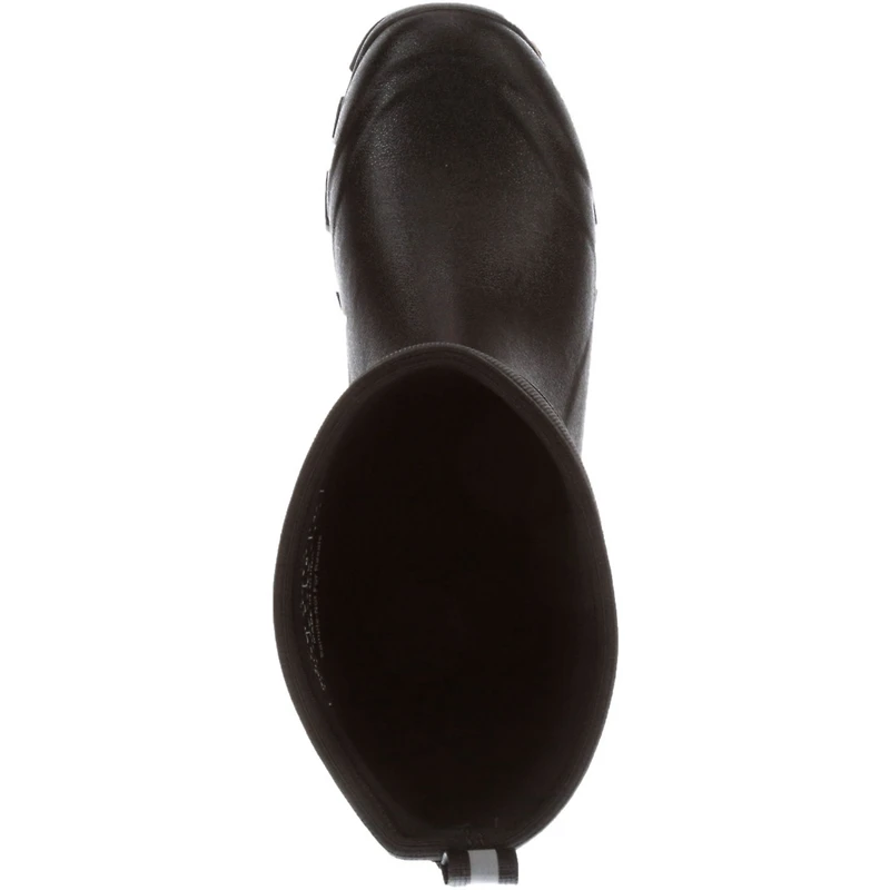 Muck Men's Arctic Ice Mid Boot + Vibram Grip A.t.
