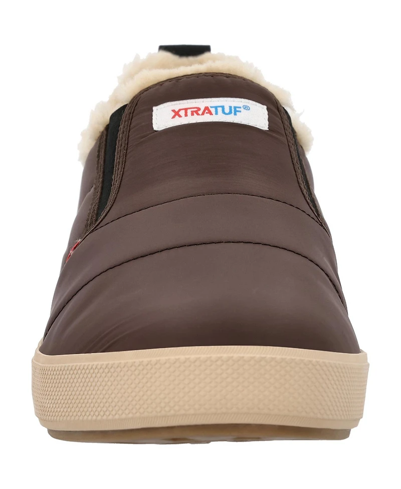 Xtratuf Men's Unisex Nylon Homer Ii Slip On