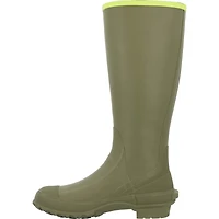 Muck Men's Harvester Rubber Boot