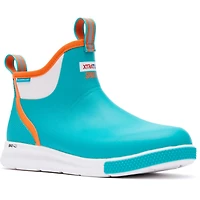 Xtratuf Men's Tailgate 6 Ankle Deck Boot Sport