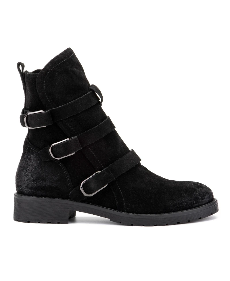 Women's Justin Dress Boots