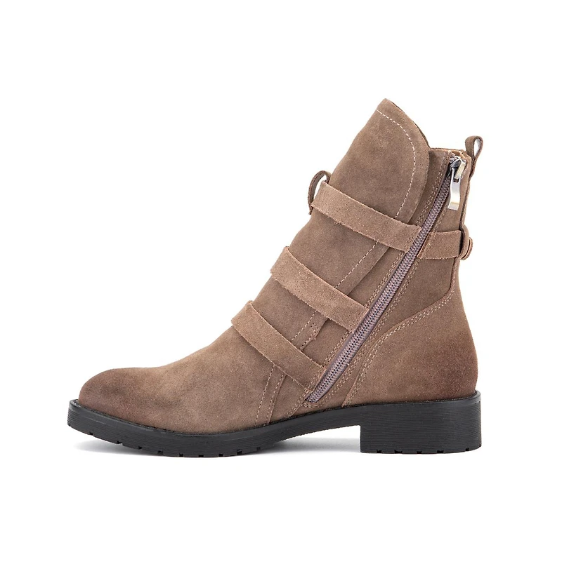 Women's Justin Dress Boots