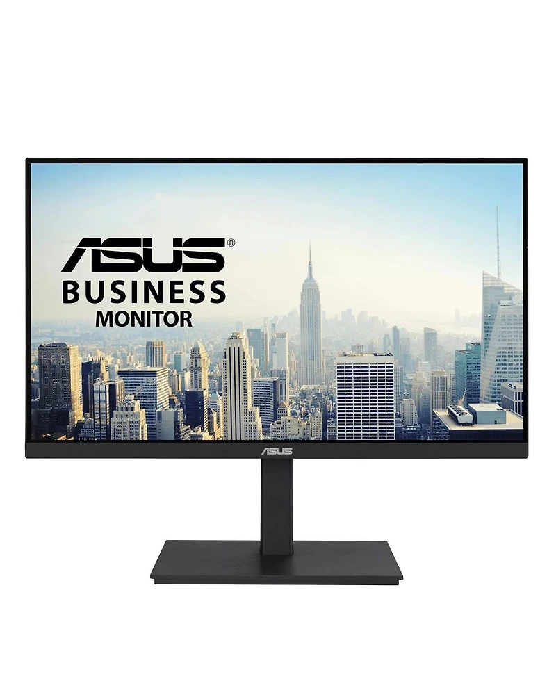 Asus VA24ECPSN 23.8" 16:9 Full Hd Ips Led Monitor, Built-In-Speakers