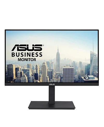 Asus VA24ECPSN 23.8" 16:9 Full Hd Ips Led Monitor, Built-In-Speakers