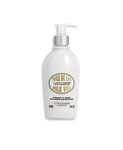 L'Occitane Almond Milk Veil 8.10 fl oz