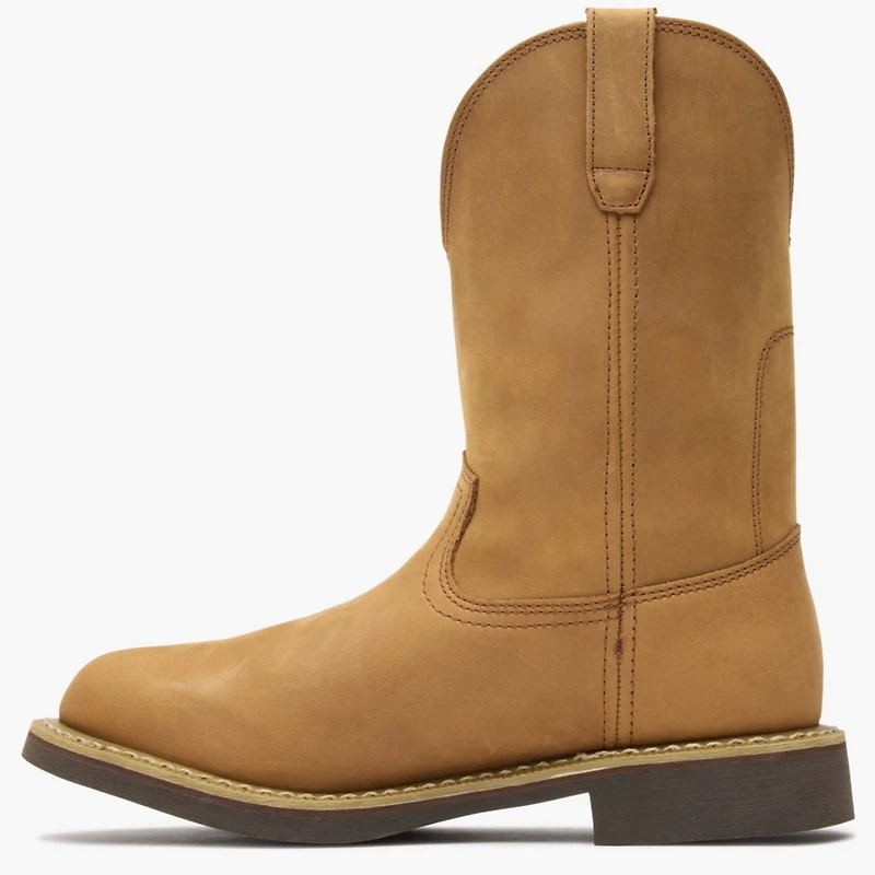 Georgia Boot Men's Carbo-Tec Wellington