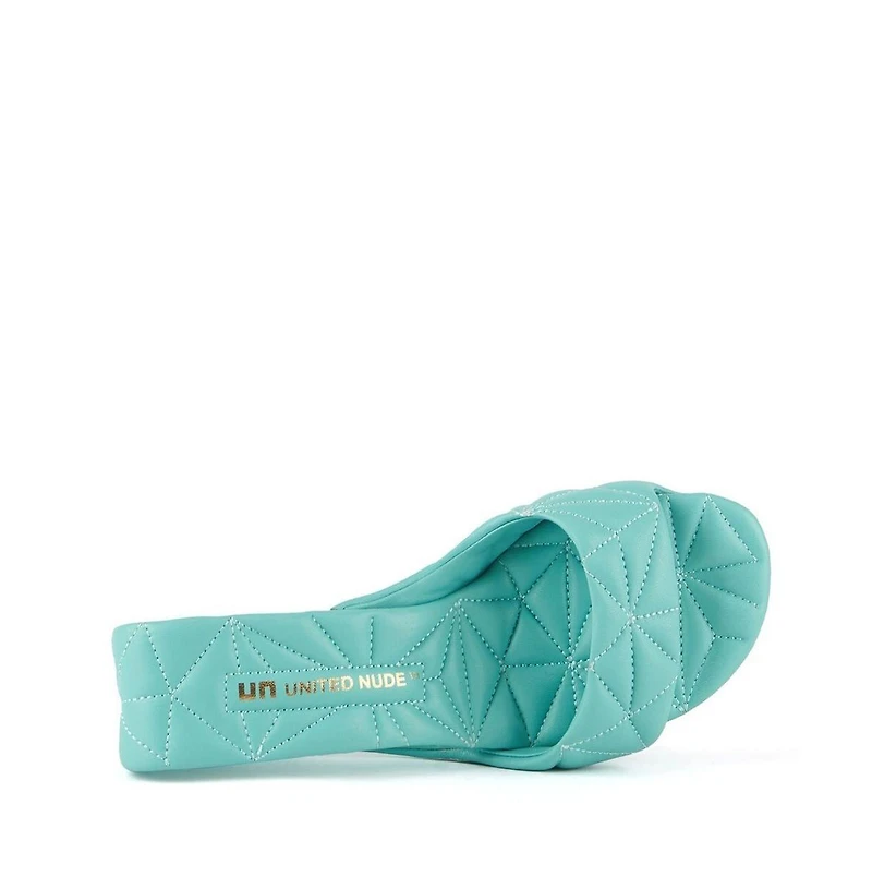 United Nude Womens Mobius Mid Puffy