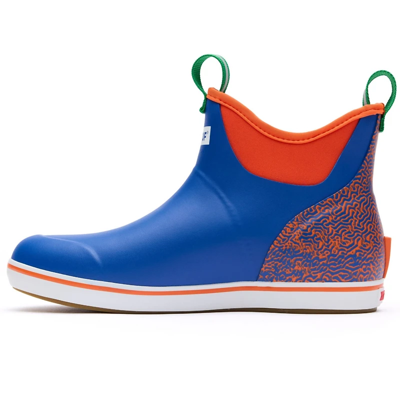 Xtratuf Men's Tailgate 6 Ankle Deck Boot