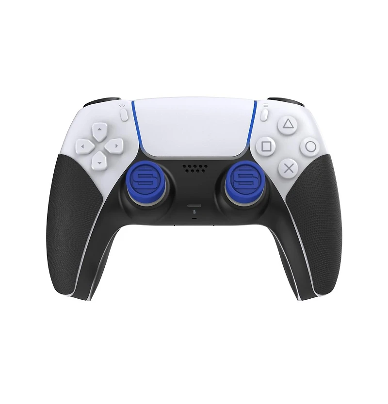 Sony PlayStation 5 Slim Disc Astro Bot Bundle with Extra Controller, Fps Grip Kit