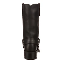 Durango Men's Black Harness Boot