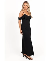 Petal and Pup Women's Kamryn Midi Dress