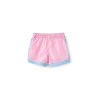 Cotton On Little Girls Nala Woven Short