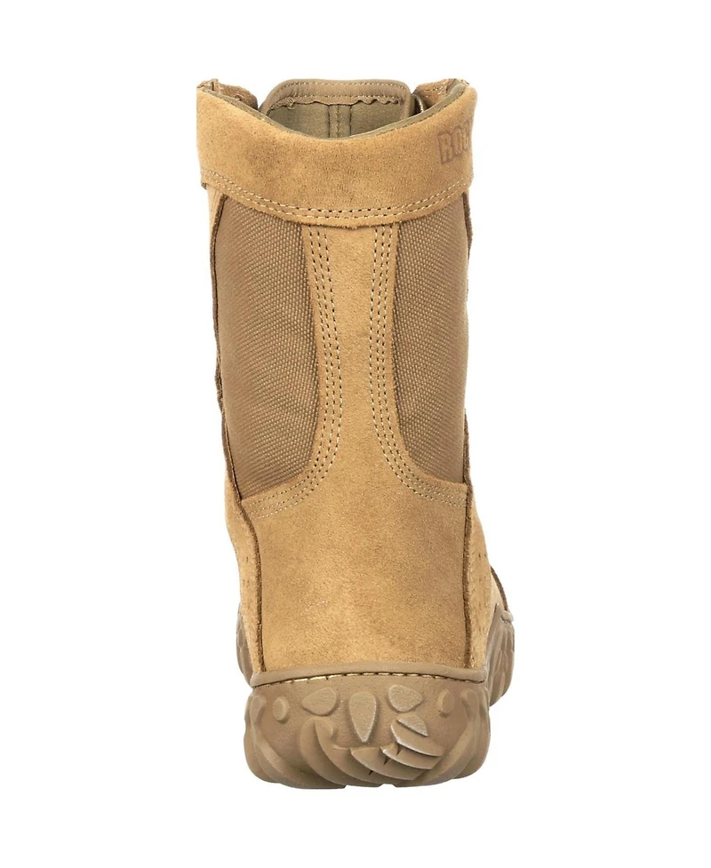 Rocky Men's S2V Composite Toe Tactical Military Boot