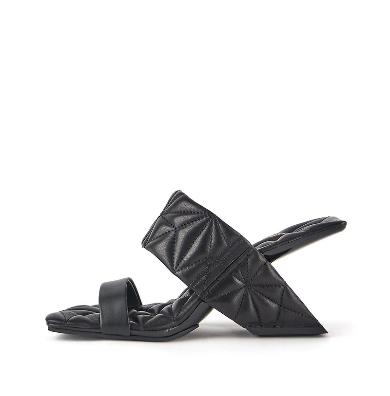 United Nude Womens Loop Hi Puffy