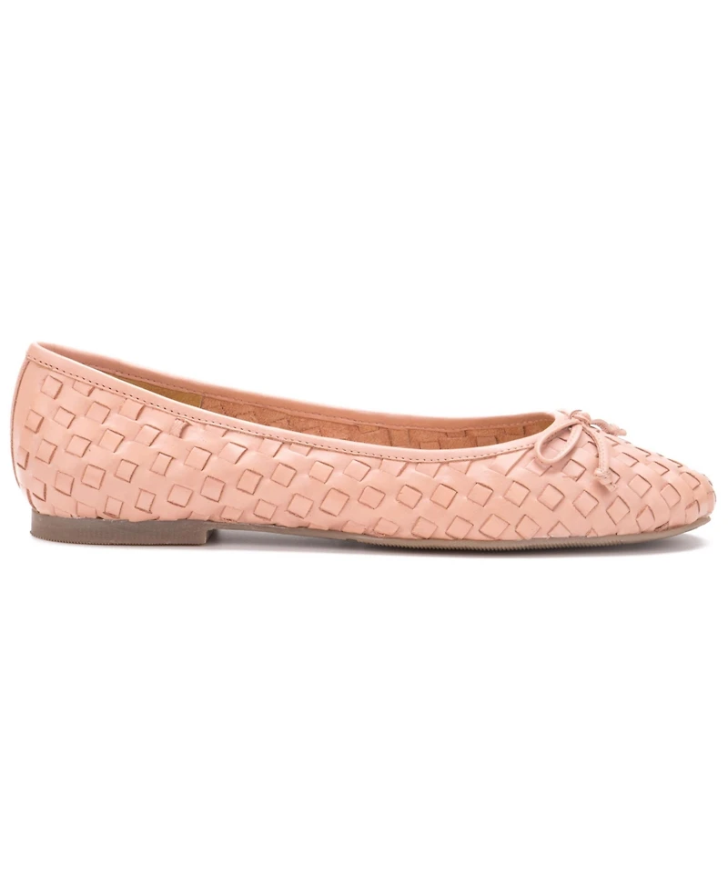 Women's Mina Ballet Flats