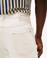 Tommy Hilfiger Men's Relaxed-Fit River Jeans