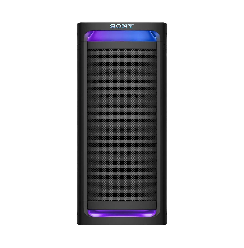 Ult Tower 9 Wireless Party Speaker - Black