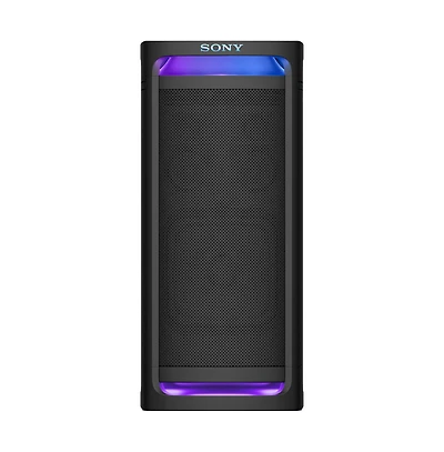 Ult Tower 9 Wireless Party Speaker - Black