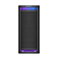Ult Tower 9 Wireless Party Speaker - Black
