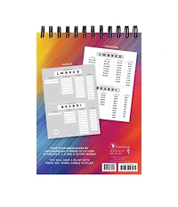 Word Jumble Puzzle Book