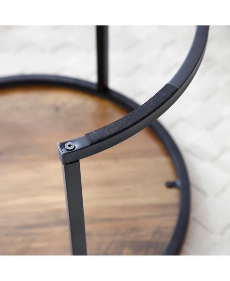 Streamdale Furniture Modern Nesting Coffee & End Tables