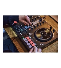 Hercules Dj Control Inpulse 300 MK2